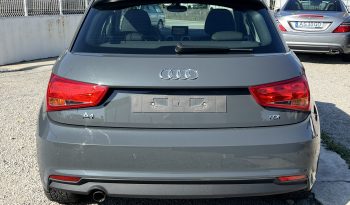 Audi A1 Sport Back completo