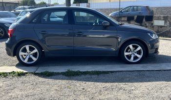 Audi A1 Sport Back completo
