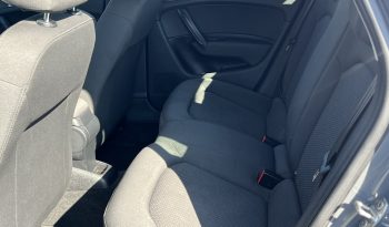 Audi A1 Sport Back completo