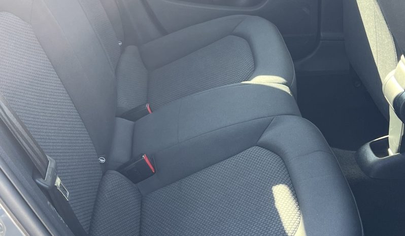 Audi A1 Sport Back completo