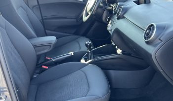 Audi A1 Sport Back completo
