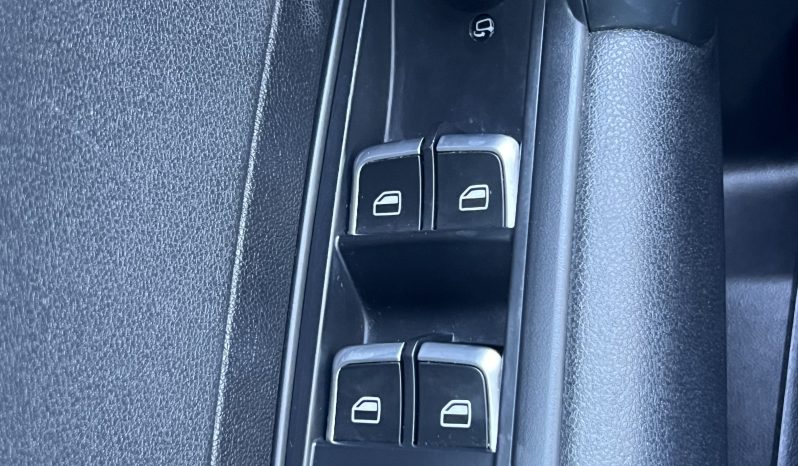 Audi A1 Sport Back completo