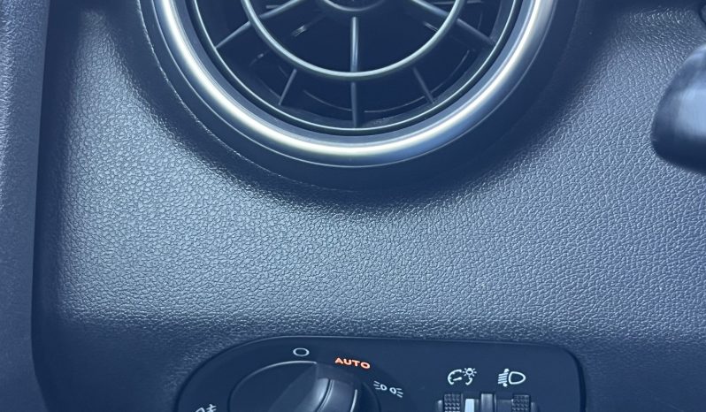Audi A1 Sport Back completo