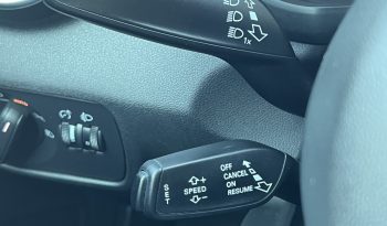 Audi A1 Sport Back completo