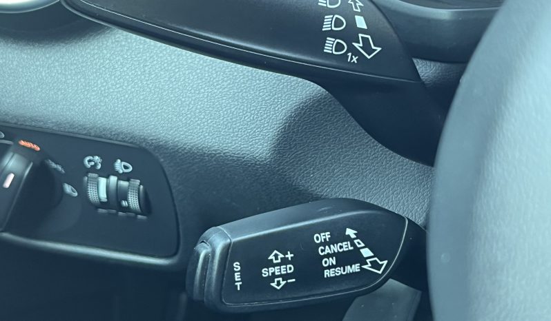 Audi A1 Sport Back completo