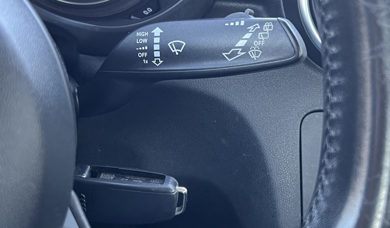 Audi A1 Sport Back completo