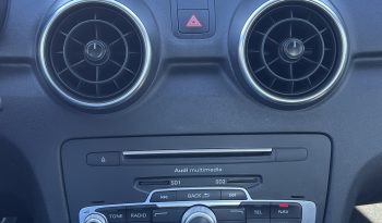 Audi A1 Sport Back completo