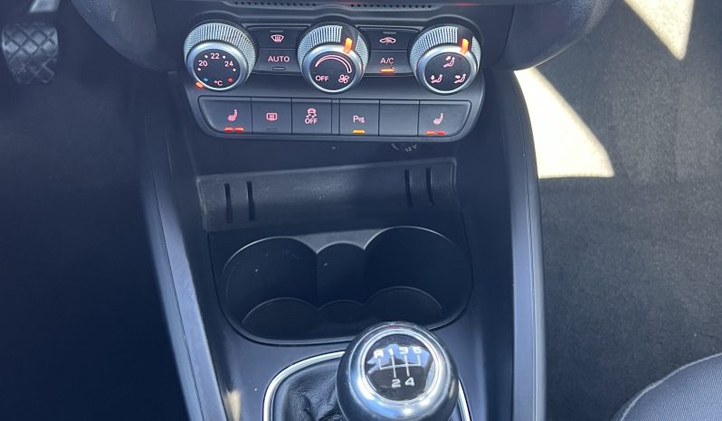 Audi A1 Sport Back completo