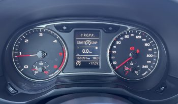 Audi A1 Sport Back completo
