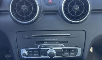 Audi A1 Sport Back completo